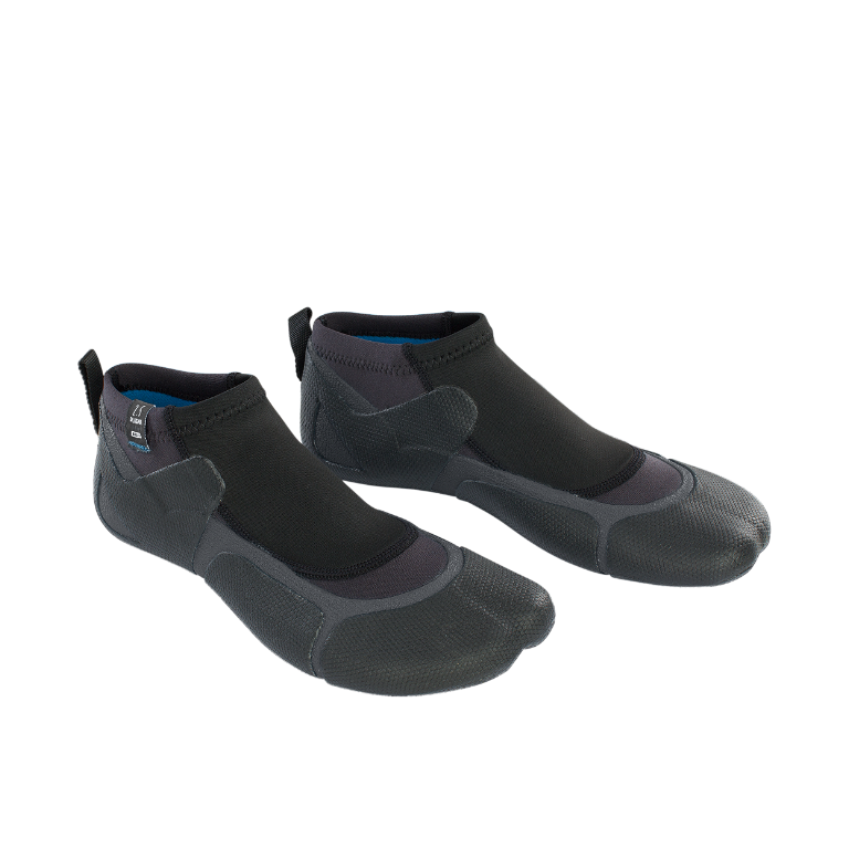 Plasma Slipper Neoprene Boots 1.5 Round Toe