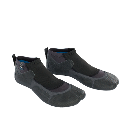 Plasma Slipper Neoprene Boots 1.5 Round Toe