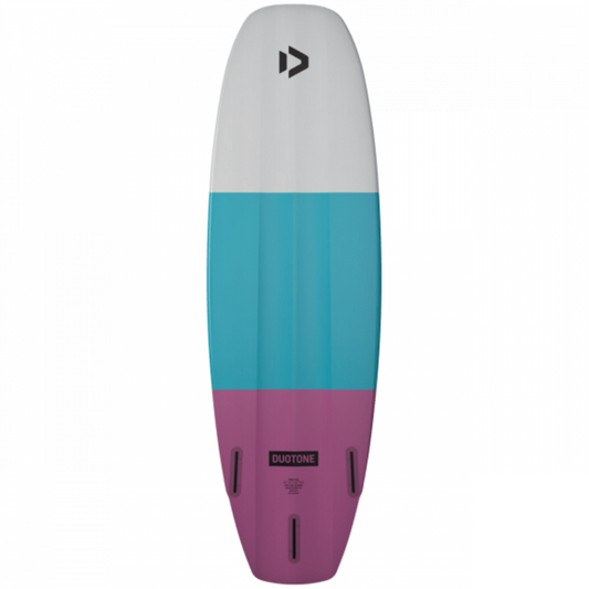 Duotone Whip CSC 2019 Waveboard with Fins
