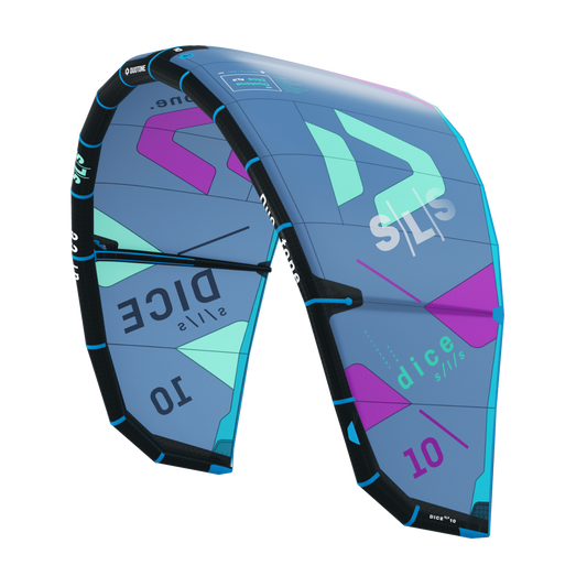 DICE SLS