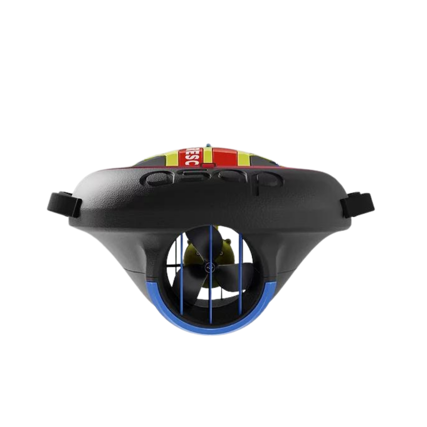 Rescue 156 Electric Jet Board