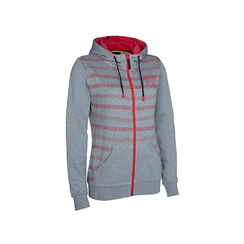 ION Zip Hoody Dotty