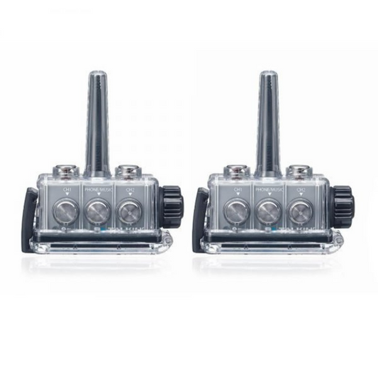 Advance Main Unit(2 pcs)
