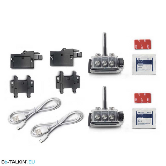 Advance Main Unit(2 pcs)
