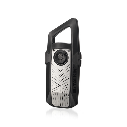 BbSpeaker