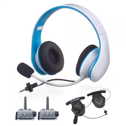 Cable Wake Package