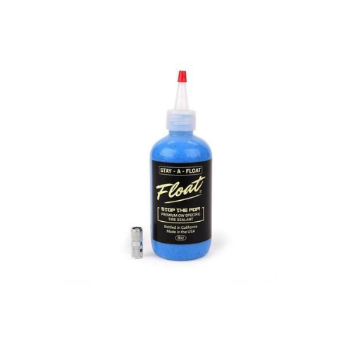 Stay-A-Float Tire Sealant