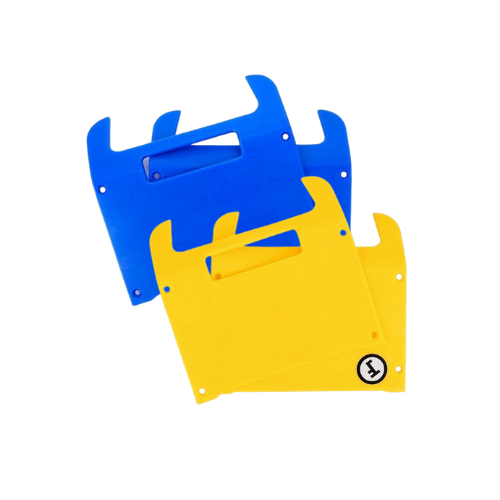 V3 Float Plate for Onewheel+ XR
