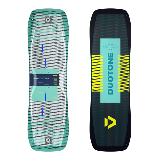 Ultraspike SLS