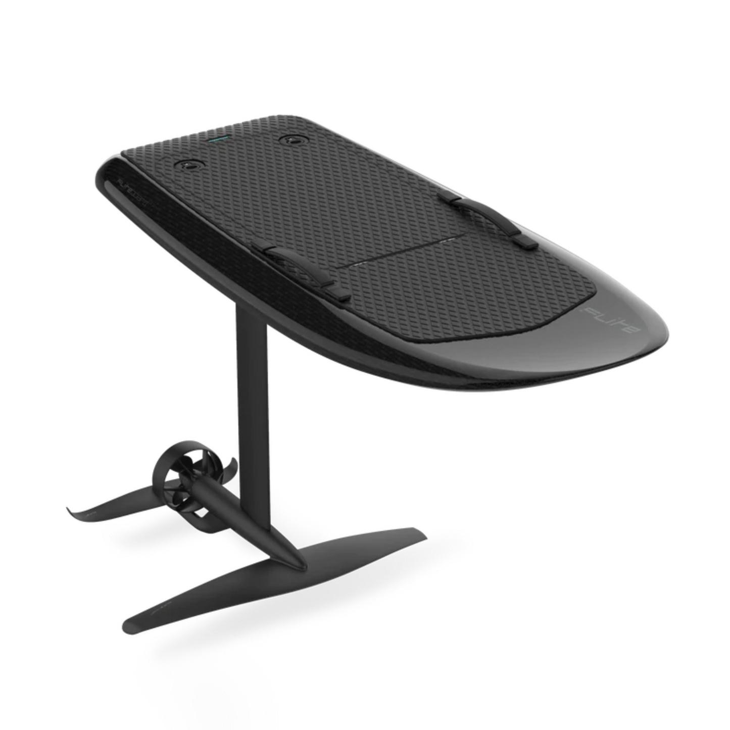 Fliteboard PRO Series 2 Black - 75/800