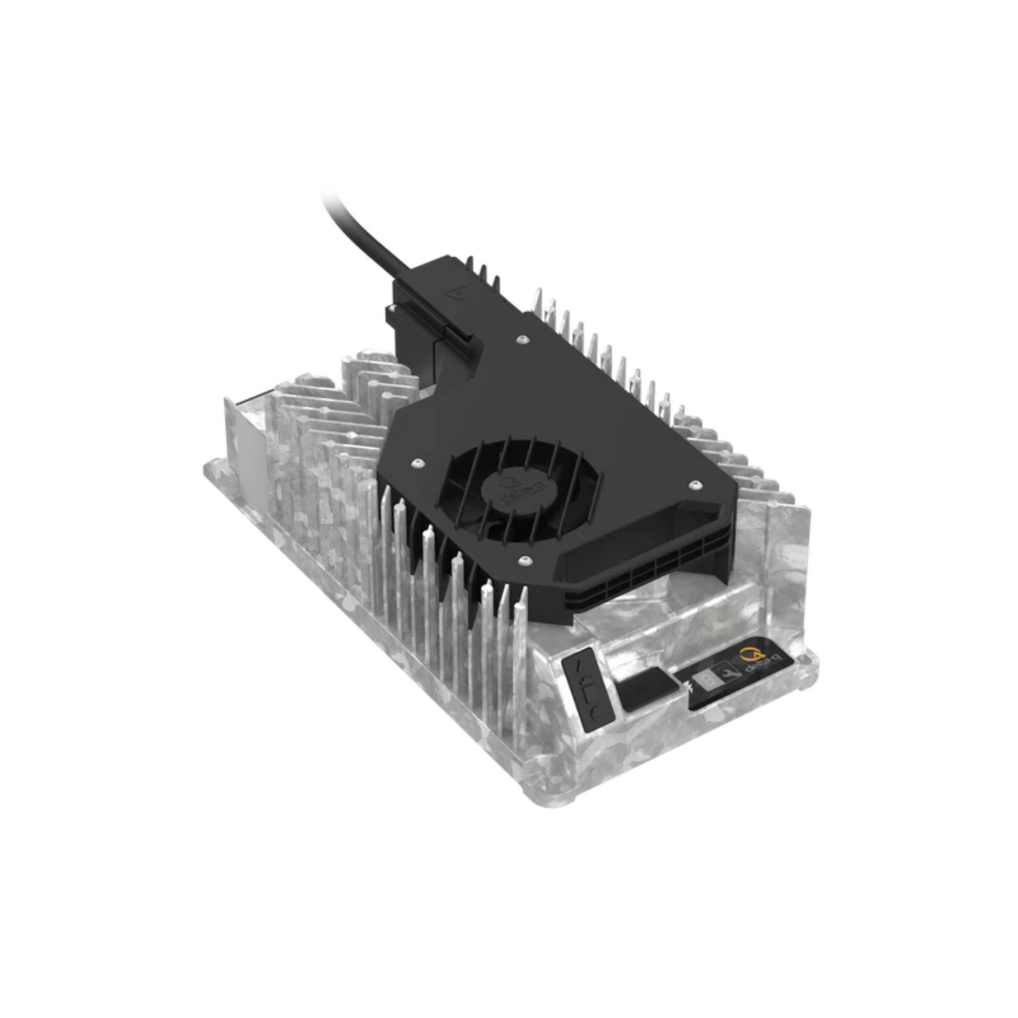 Fliteboard PRO Series 2 Black - 75/800