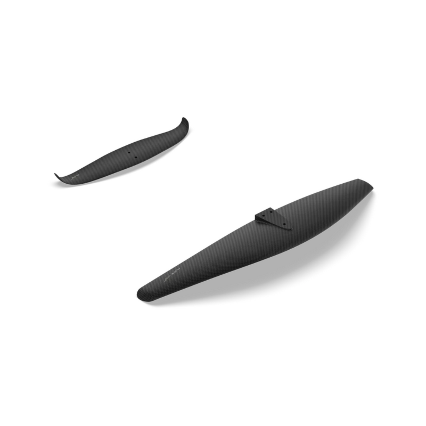 Fliteboard PRO Series 2 Black - 75/800