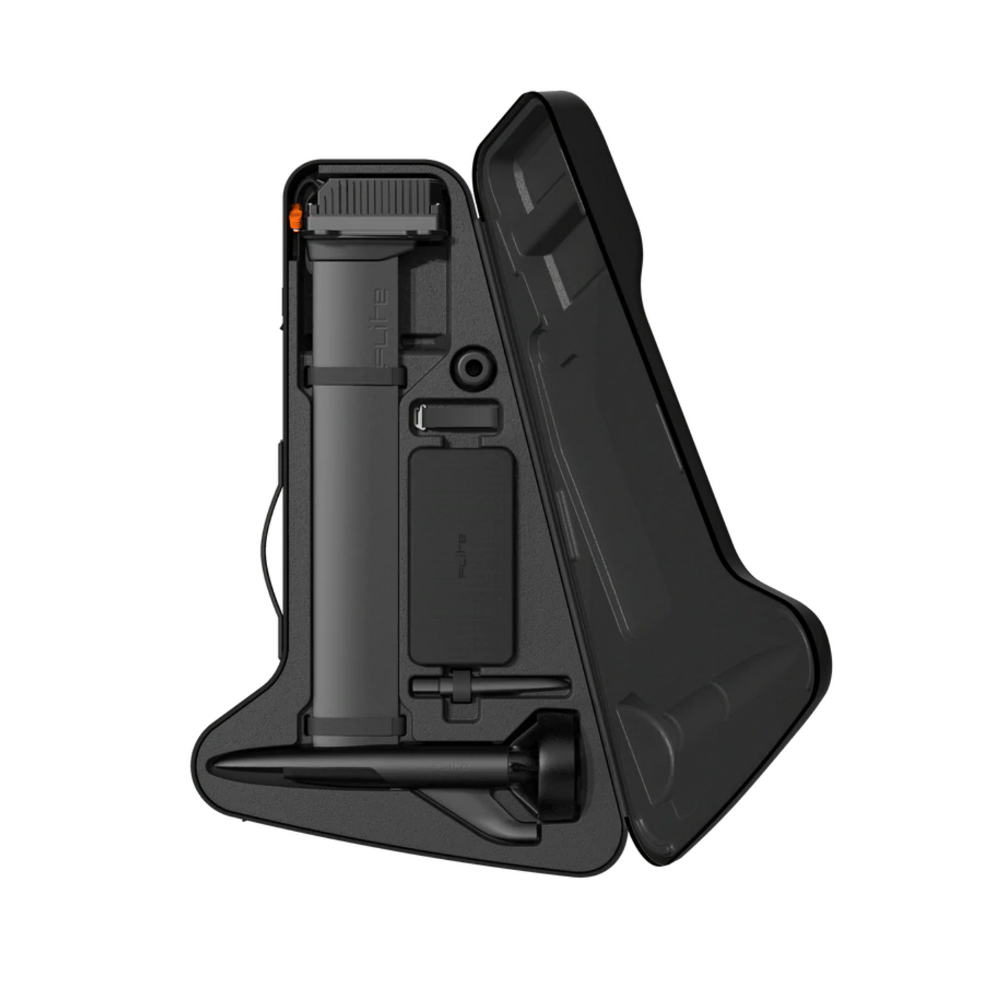 Fliteboard PRO Series 2 Black - 75/800