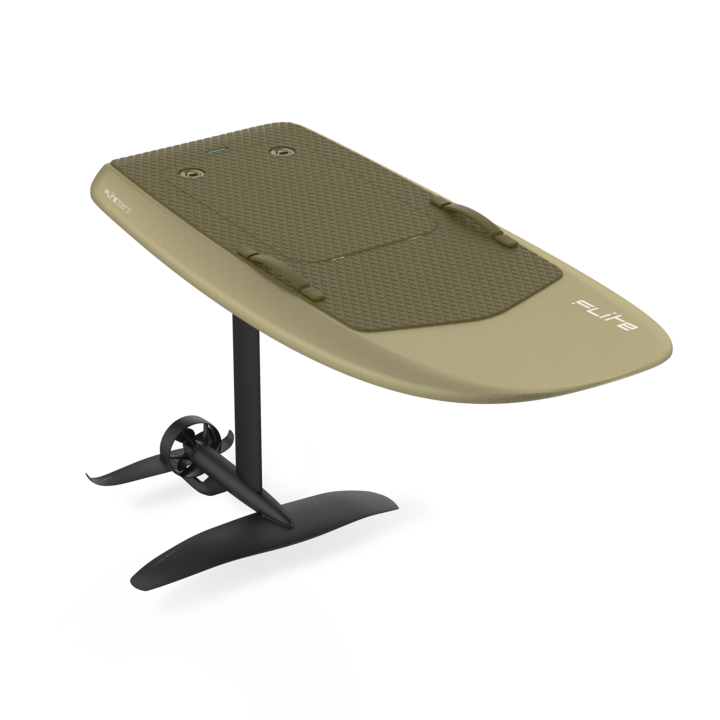 Fliteboard Series 2 Green - 75/1100