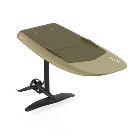 Fliteboard Series 2 Green - 75/1100
