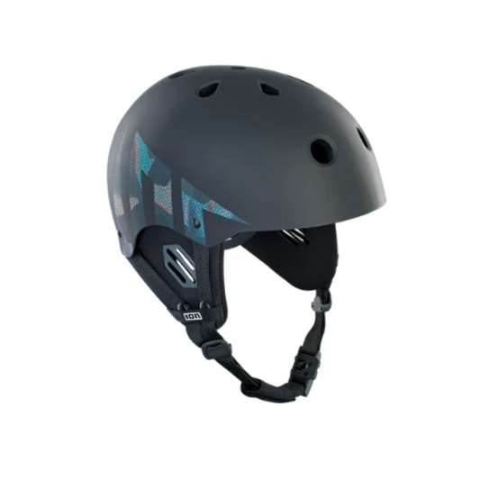 ION Hardcap Select