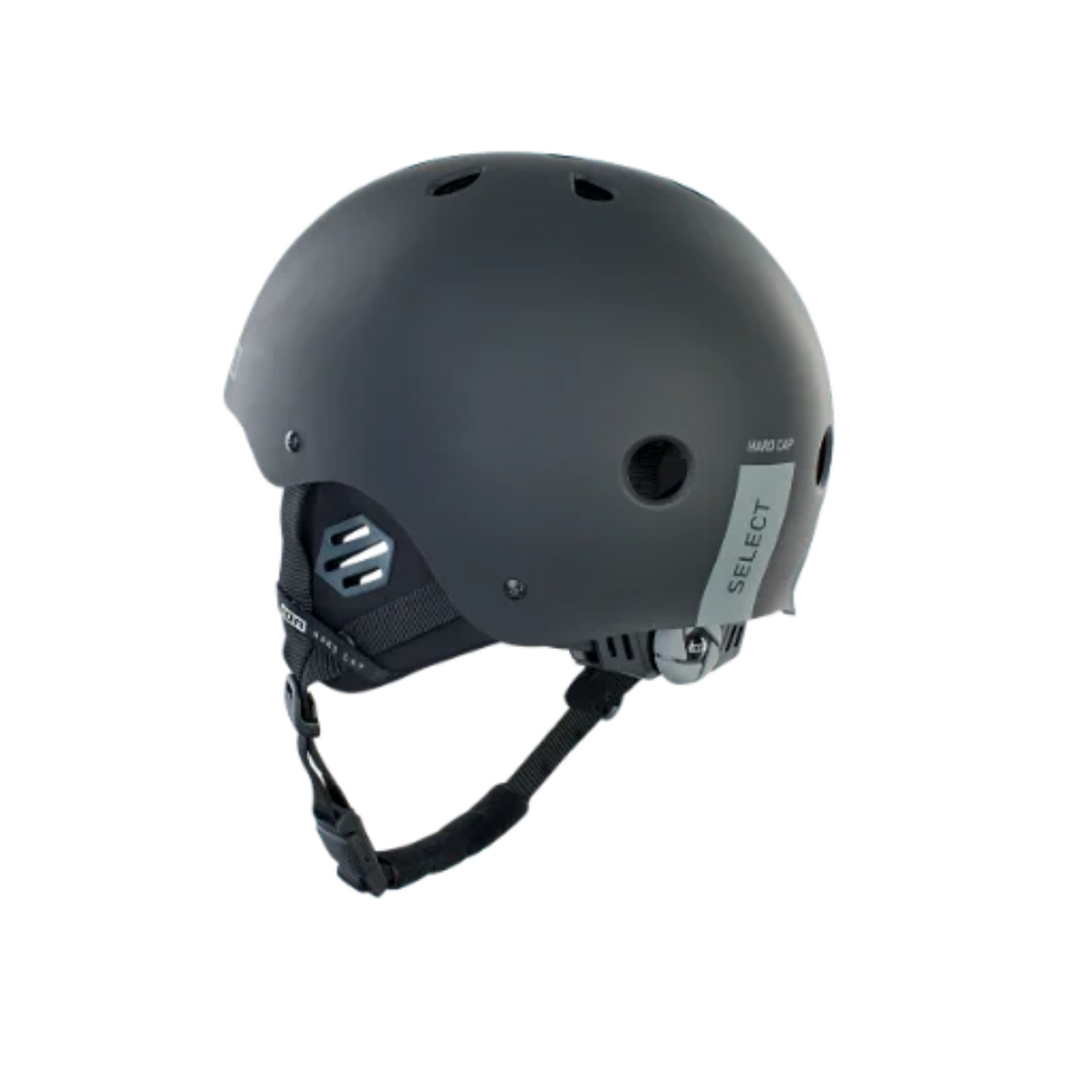 ION Hardcap Select