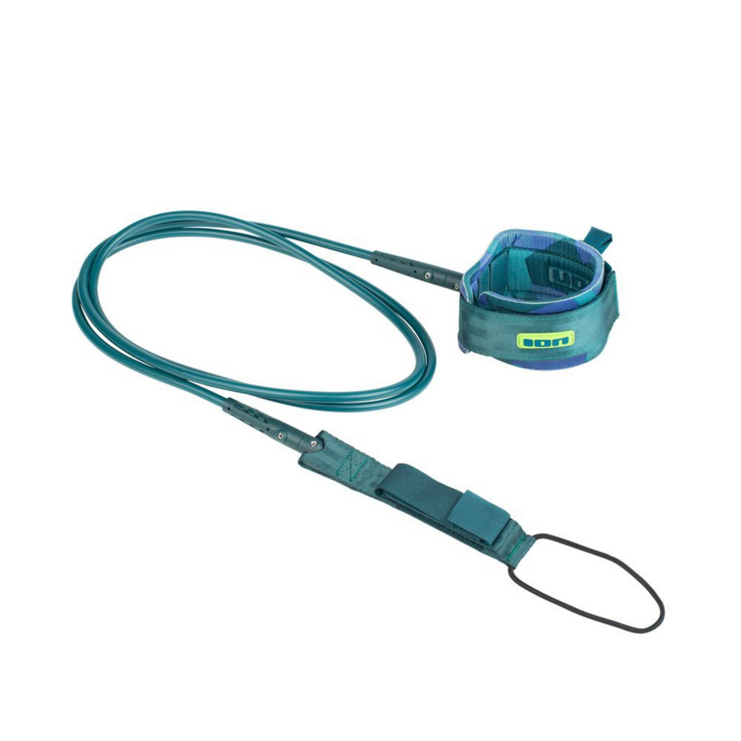 Surfboard _Tec Leash 7
