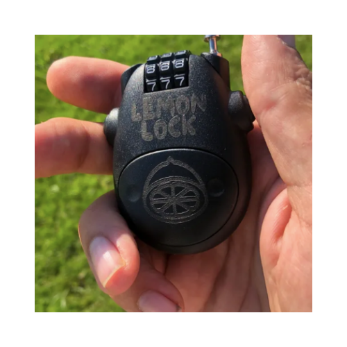 LEMON LOCK