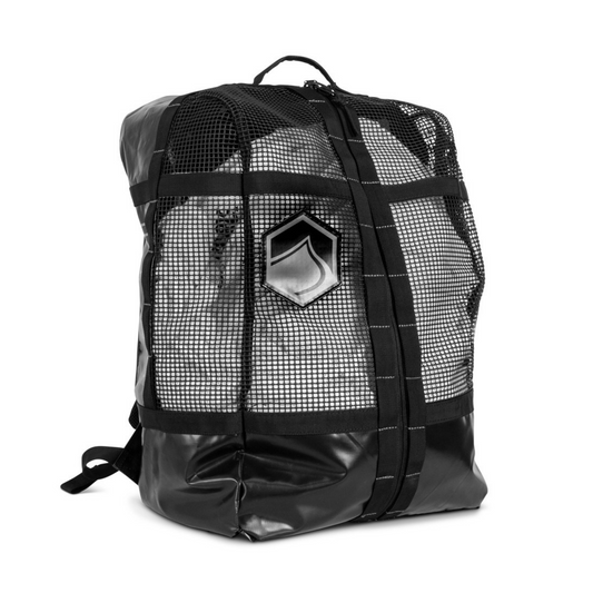 Mesh Wet Bag