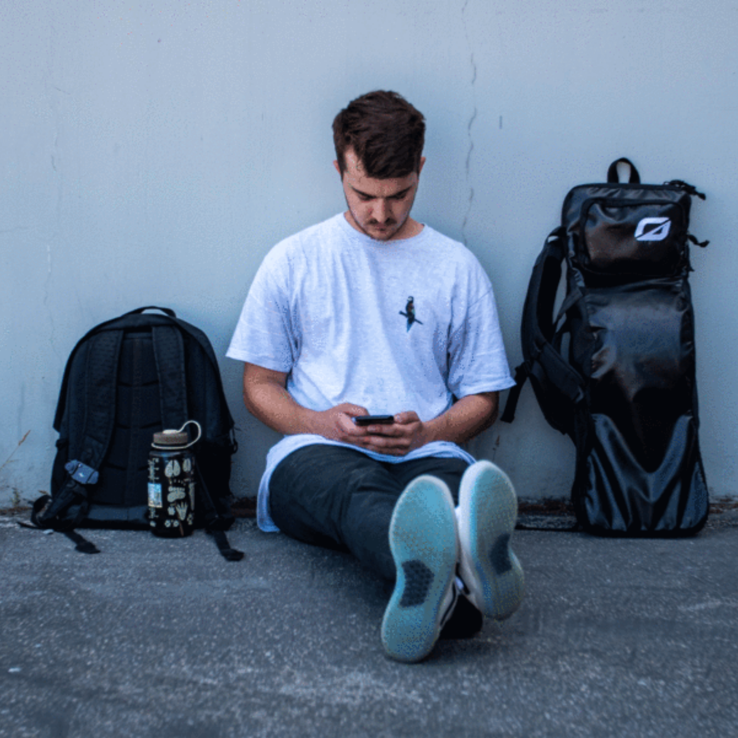 Onewheel Backpack Salty Sports