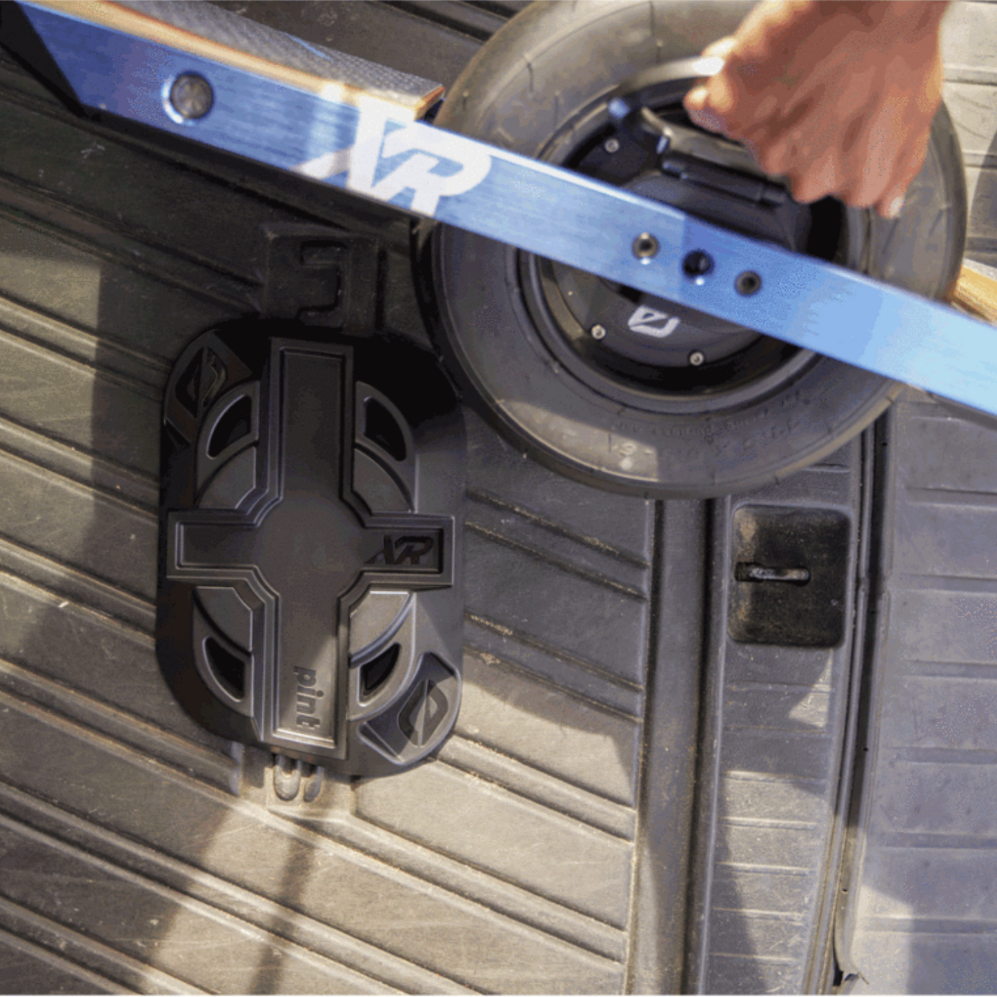 Car Holder