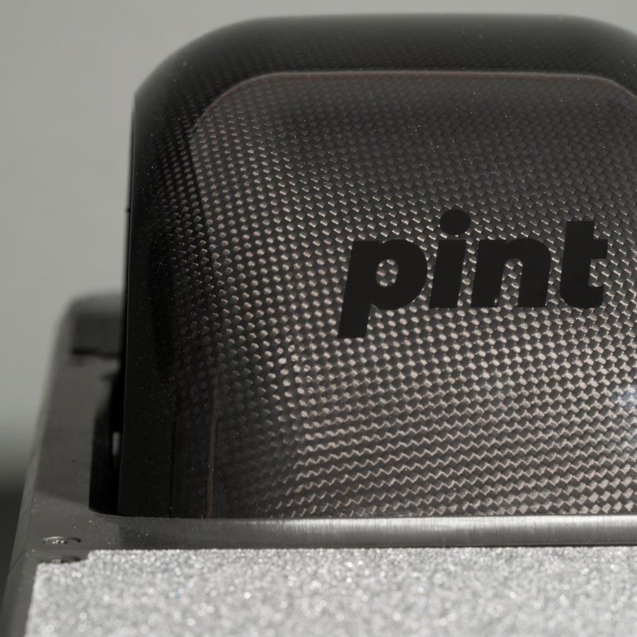 Pint Carbon Fiber Fender