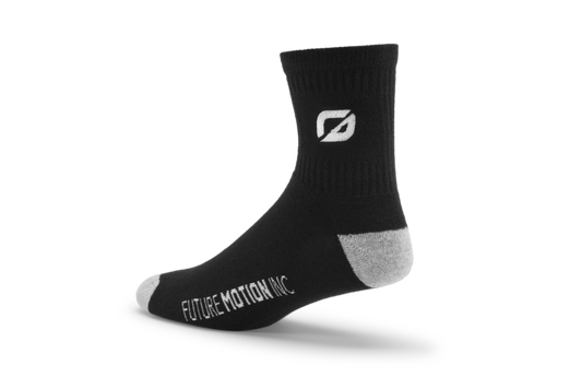 Onewheel Crew Socks