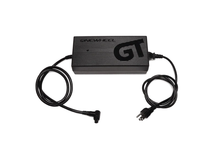 GT Hypercharger