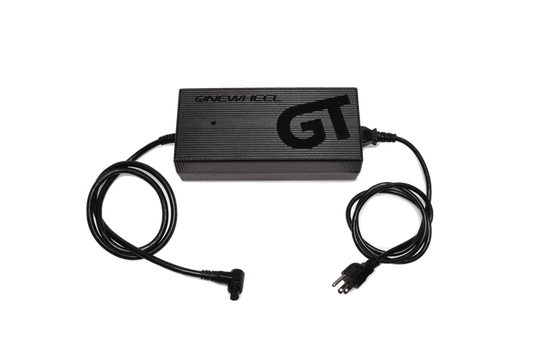 GT Hypercharger