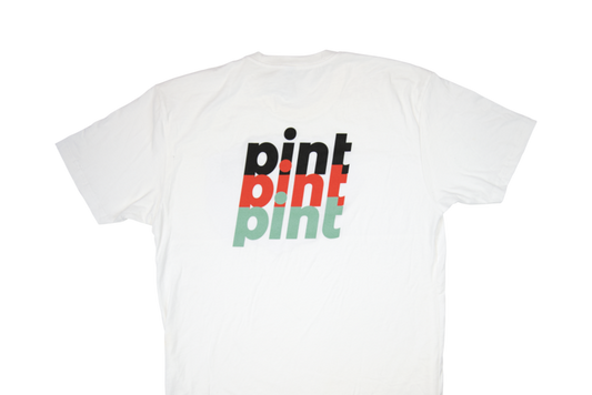 Pint Stack Tee