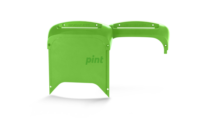 Bumpers Pint
