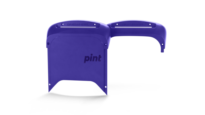 Bumpers Pint