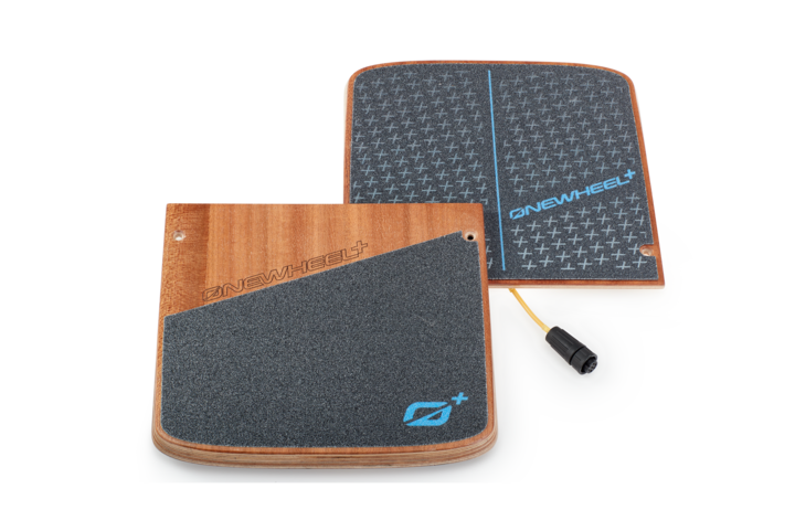 Surestance Footpad