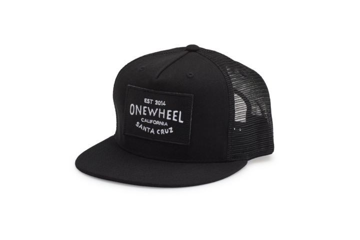 Onewheel Trucker Hat