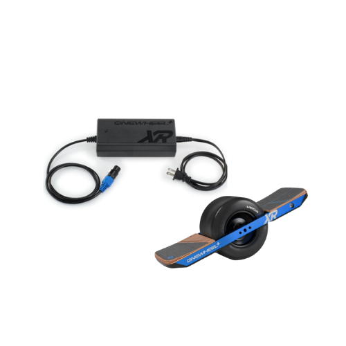 XR Home Charger
