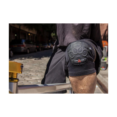 Covert Knee