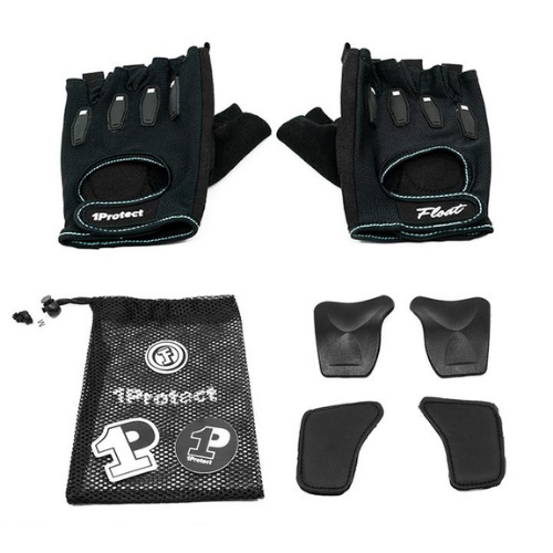 TFL X 1Protect Fingerless Palm Savers