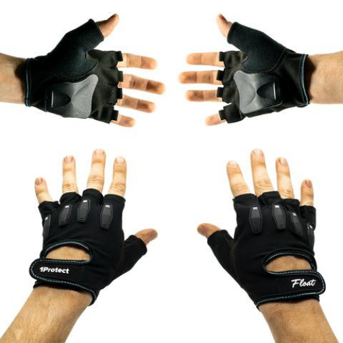 TFL X 1Protect Fingerless Palm Savers