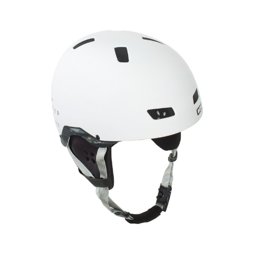 ION - Hardcap 3.2 Select