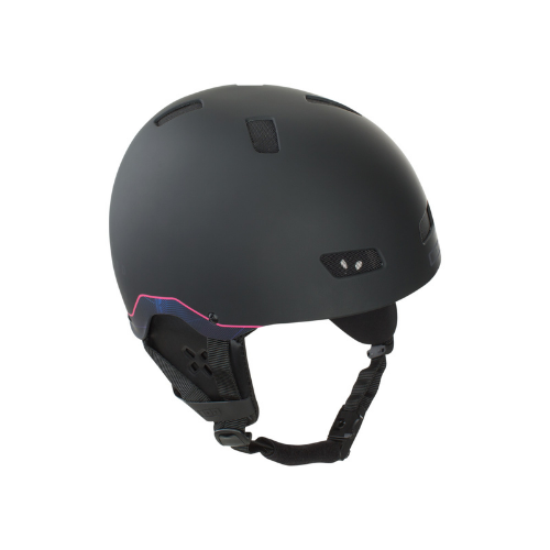 ION - Hardcap 3.2 Select
