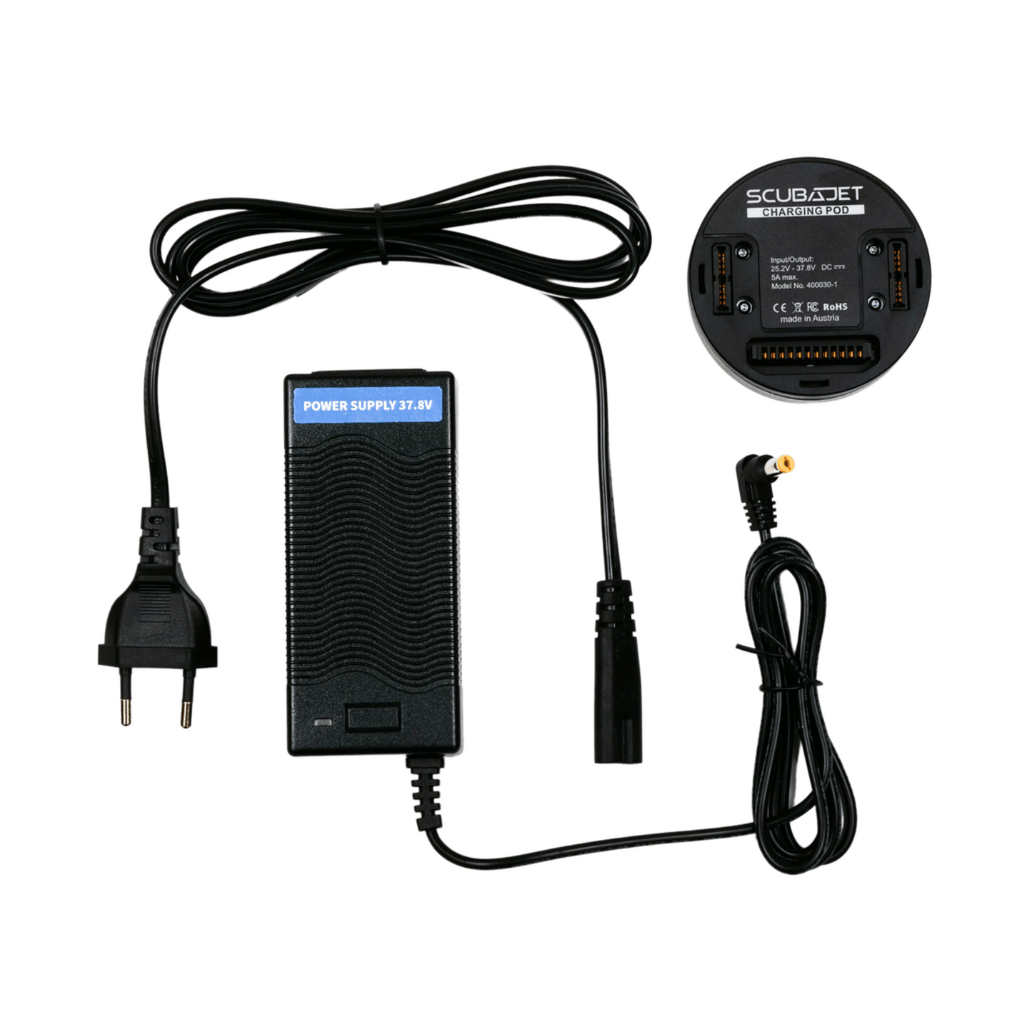 PRO Overwater Kit
