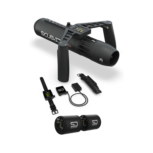 PRO All-in-One Kit