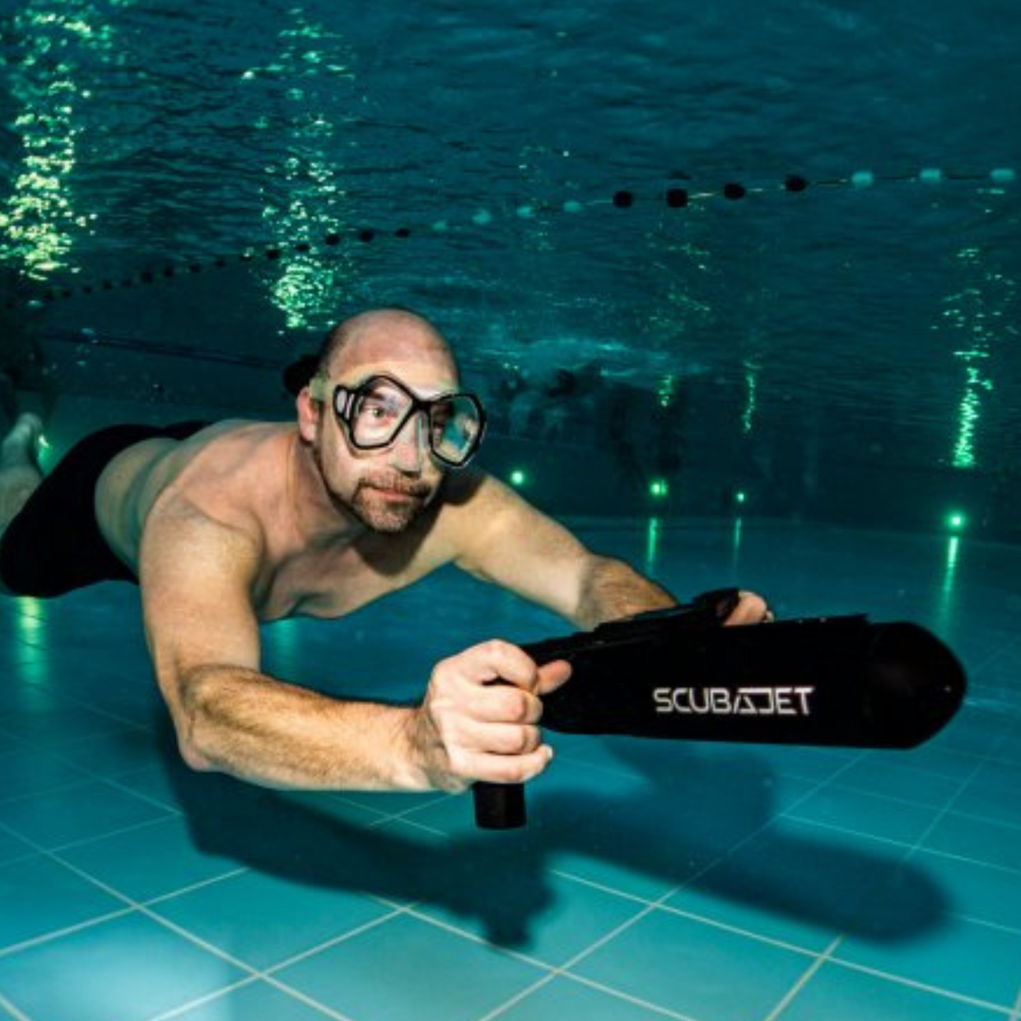 PRO Underwater Kit