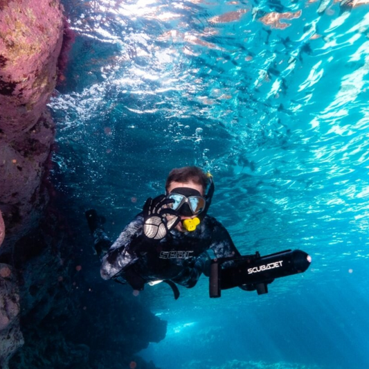 PRO Underwater Kit